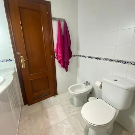 Casa Donana Golf Chalet Matalascanas