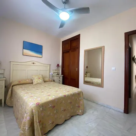 Casa Donana Golf