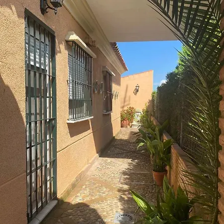 Casa Donana Golf * Matalascañas