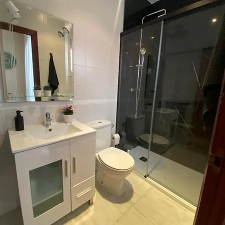 Chalet Casa Donana Golf *